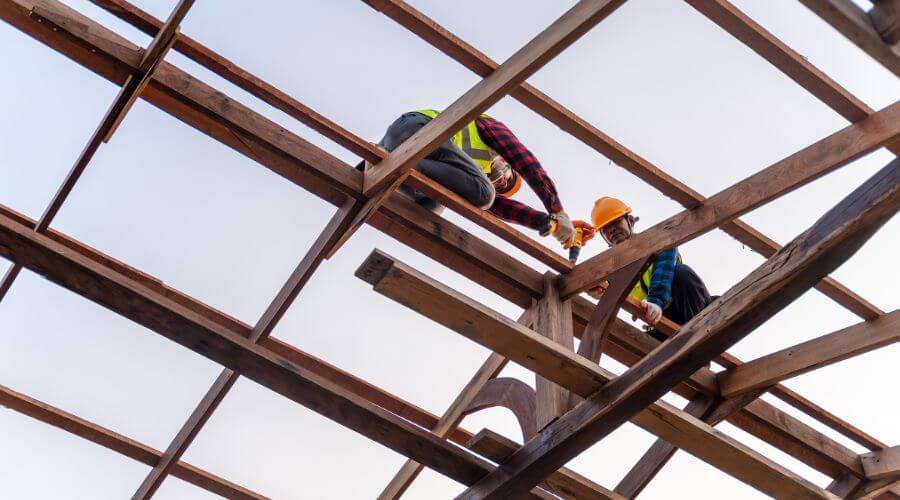 Expert top industrial roofings services in Hunt, NY